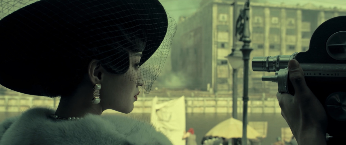 Восемь сотен (2020)