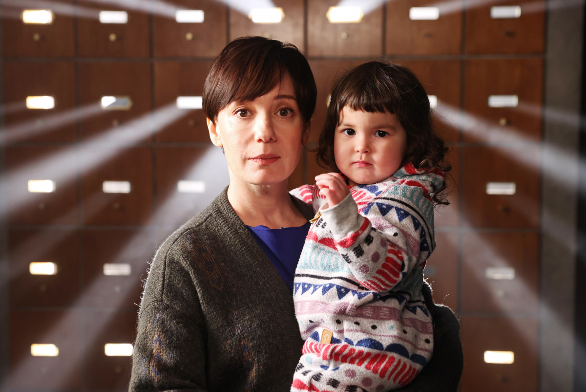 Сахаров. Две жизни (2021)