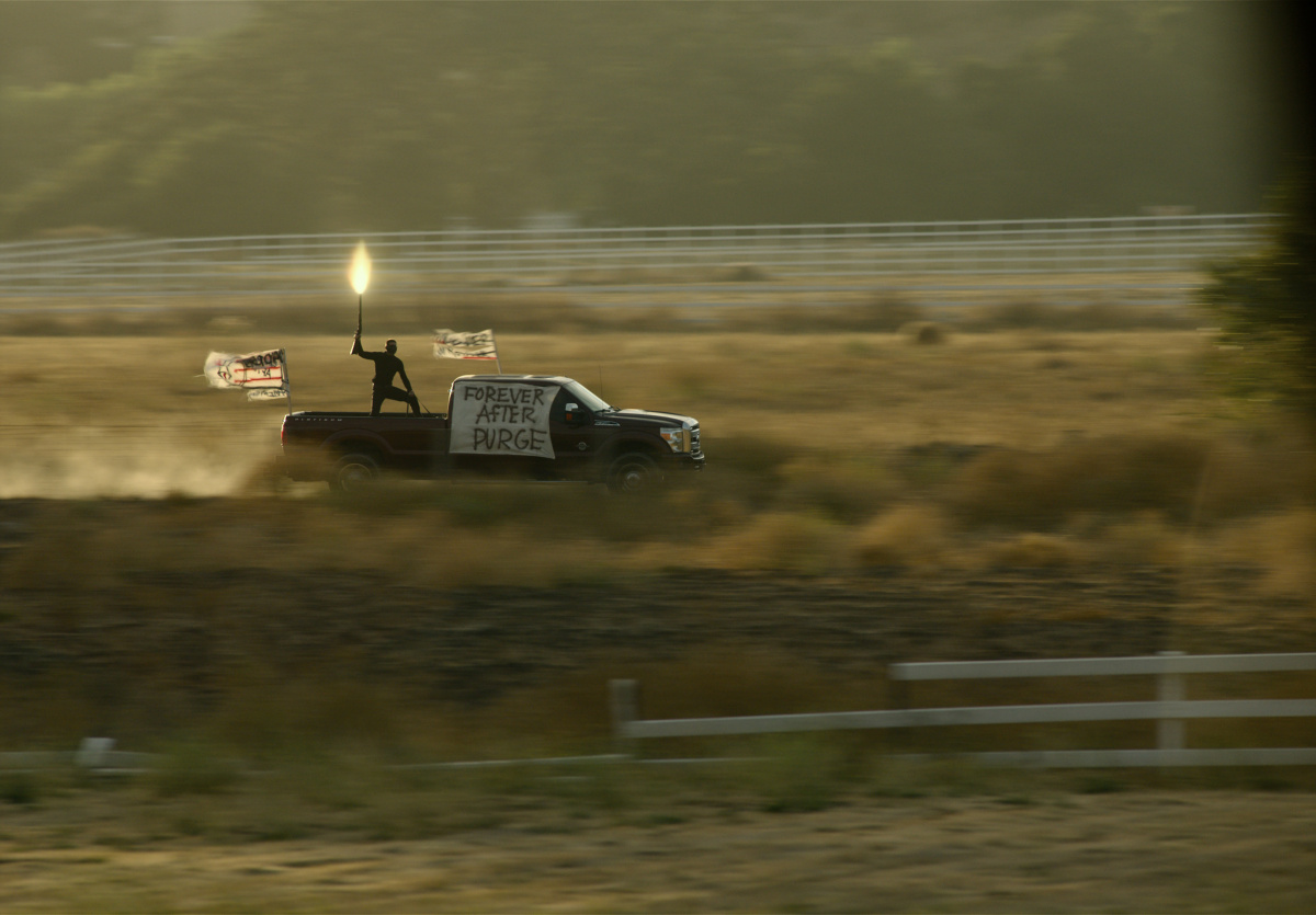 Судная ночь 5 (2021)