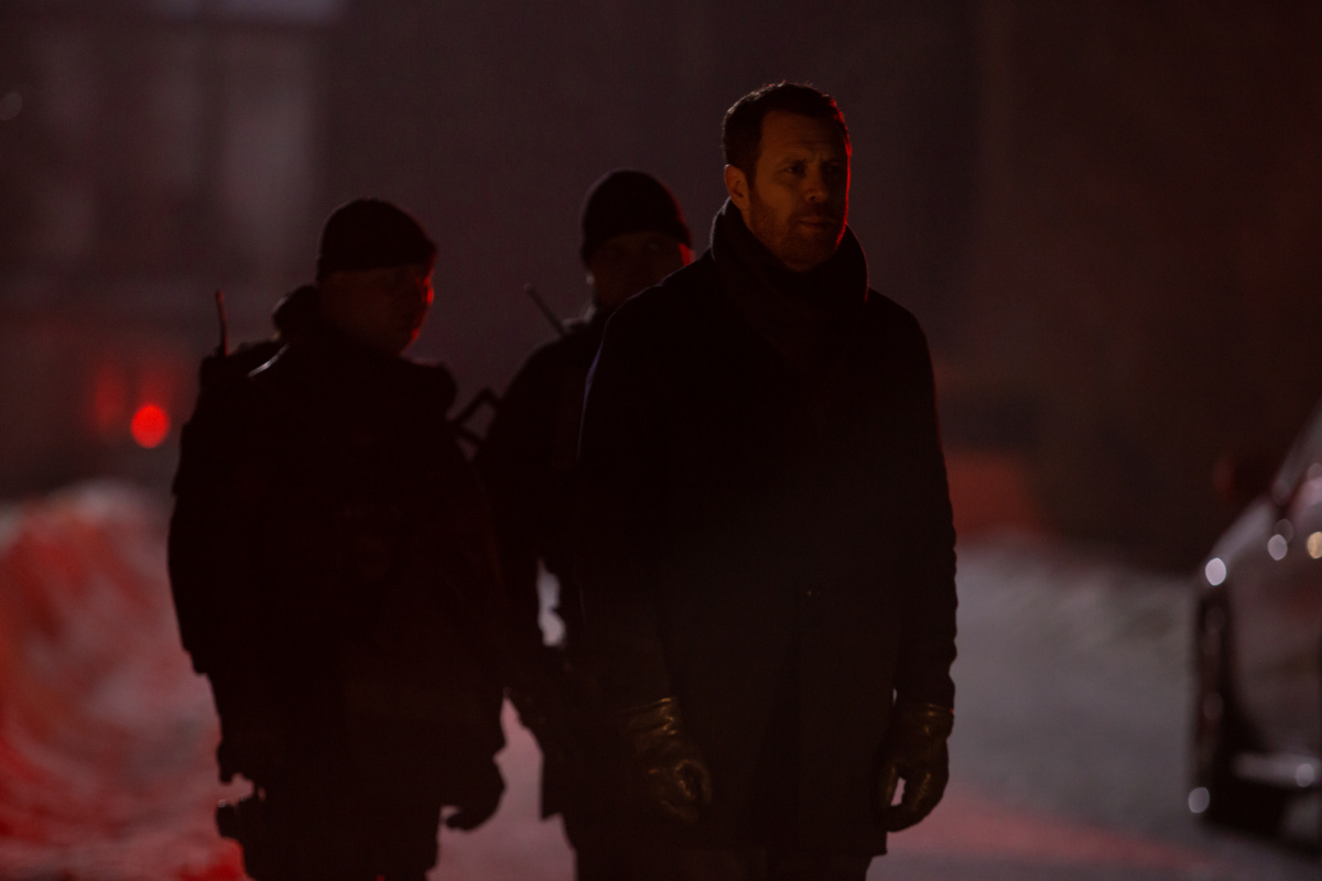 Случайный кадр (2021)