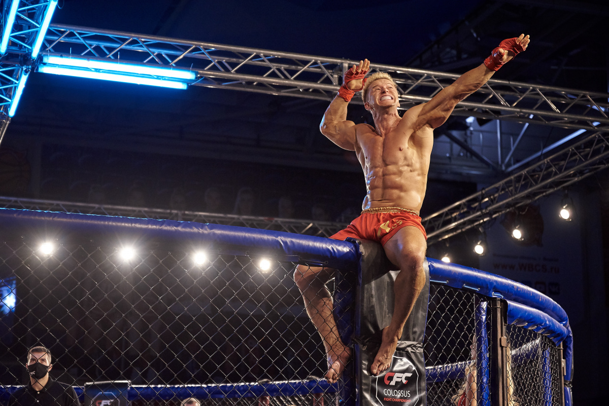 Ле.Ген.Да (2021)