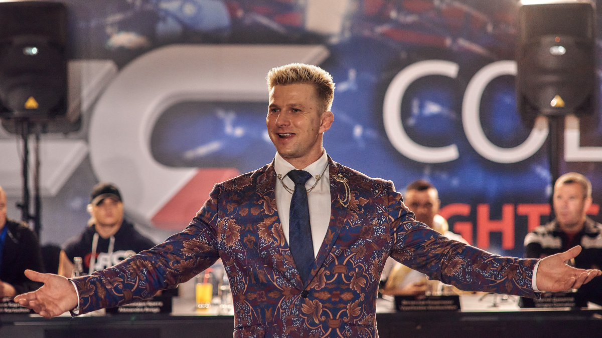 Ле.Ген.Да (2021)