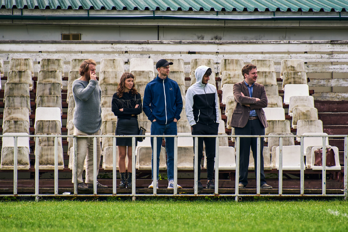 Ле.Ген.Да (2021)