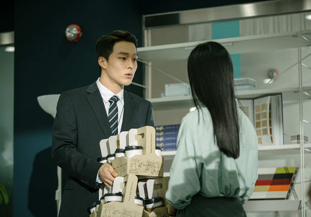 Кисло-сладкий вкус любви (2021)