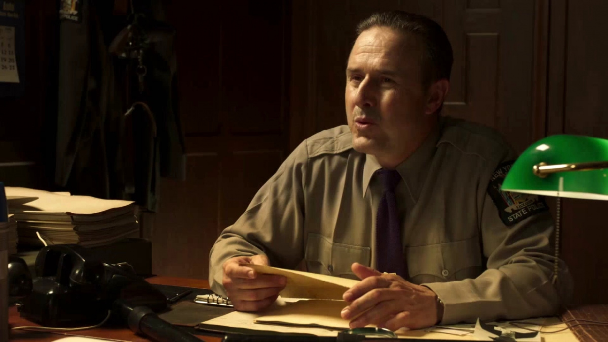 Город банд (2019)