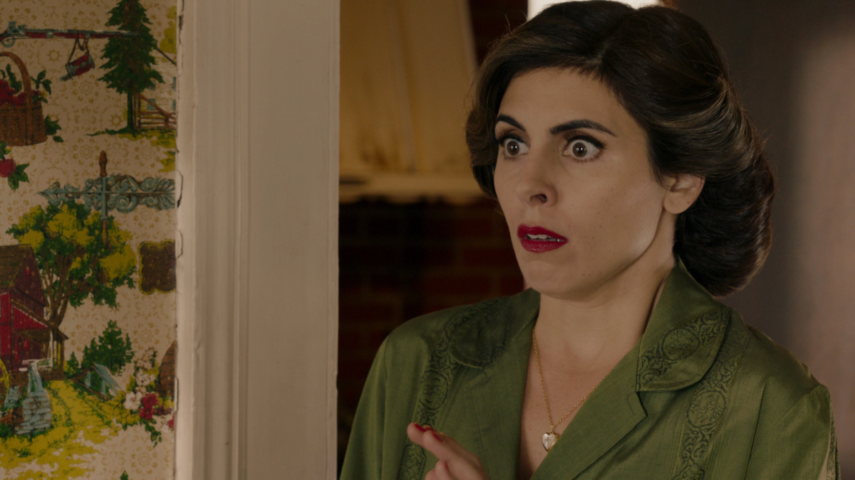 Город банд (2019)