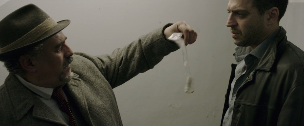 Бугимен (2018)