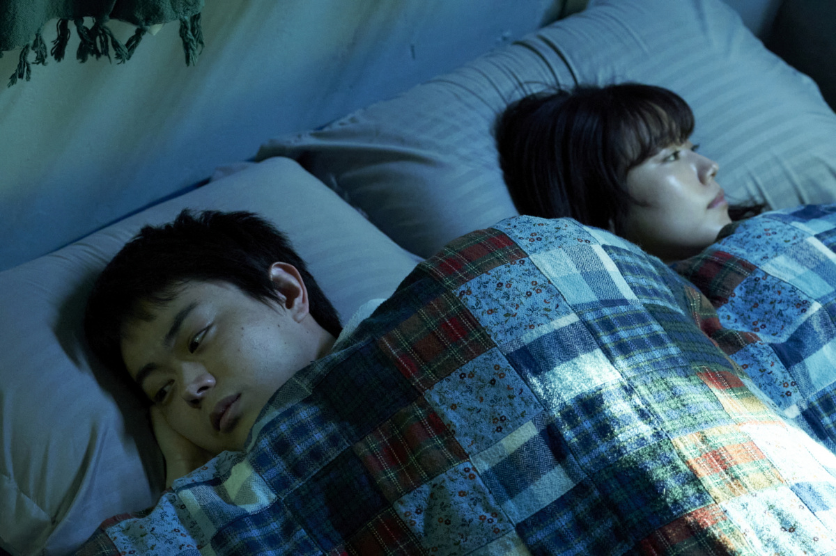 Любовь – как букет цветов (2021)