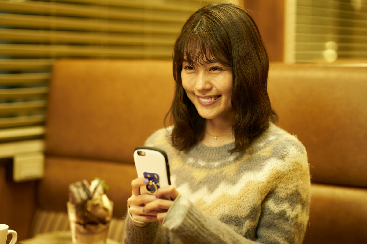 Любовь – как букет цветов (2021)