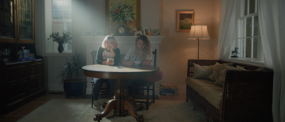 Эвакуация (2021)