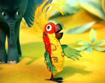 38 попугаев (1976)