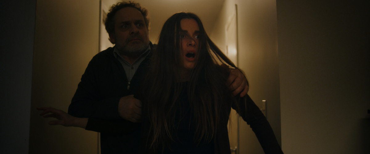 Проклятие пиковой дамы (2021)