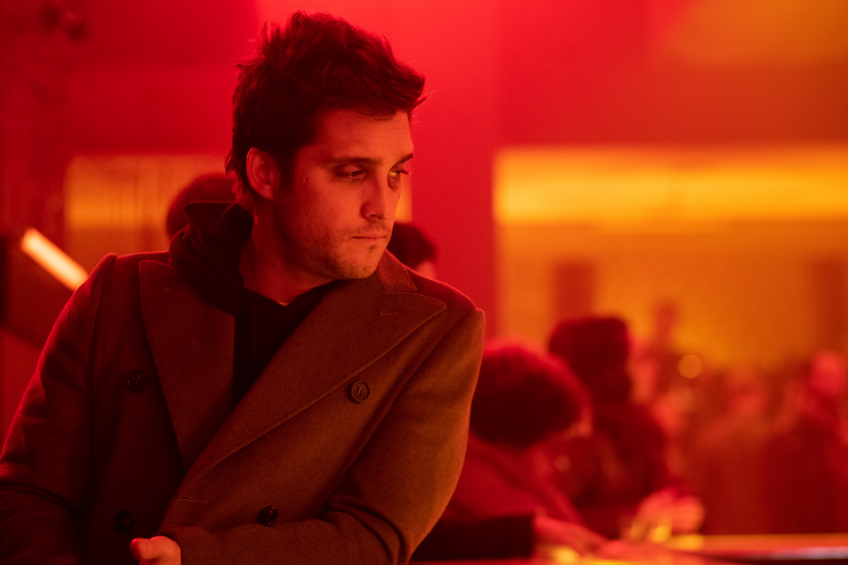 Страсть, любовь и стволы (2021)