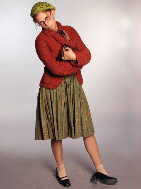 Не родись красивой (2005)