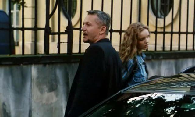 Охранник для дочери (1997)