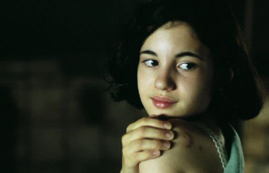 Лабиринт Фавна (2006)