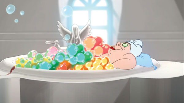 Любопытный Джордж (2006)