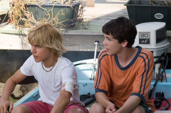 Крик совы (2006)