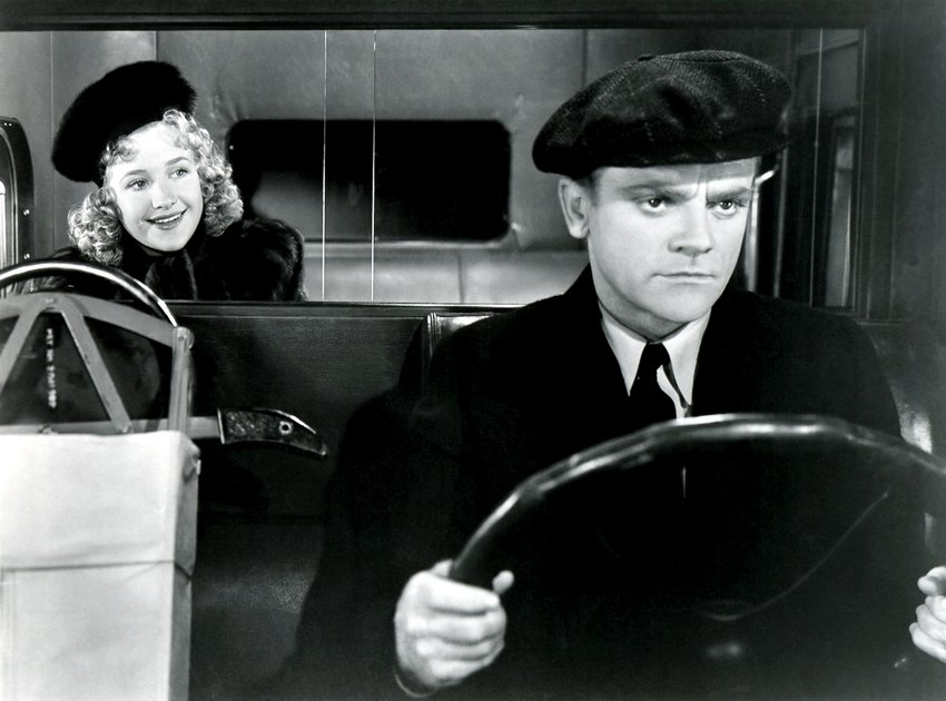 Ревущие двадцатые, или Судьба солдата в Америке (1939)