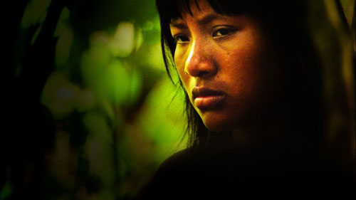 Последнее копье (2005)