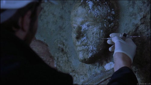 Город проклятых (2002)