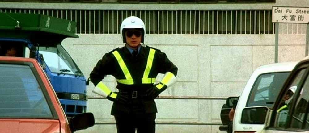 Полицейская история 2 (1988)