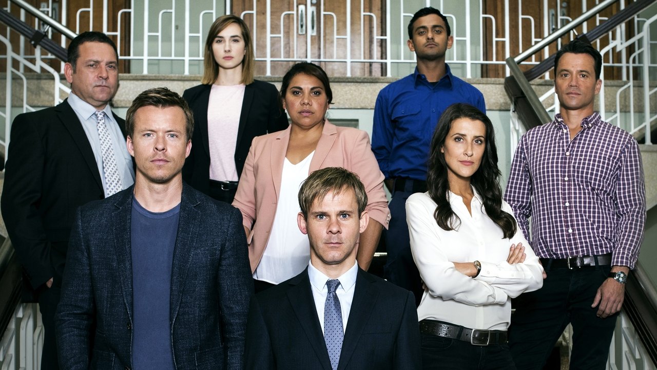 Покусанные (2018)