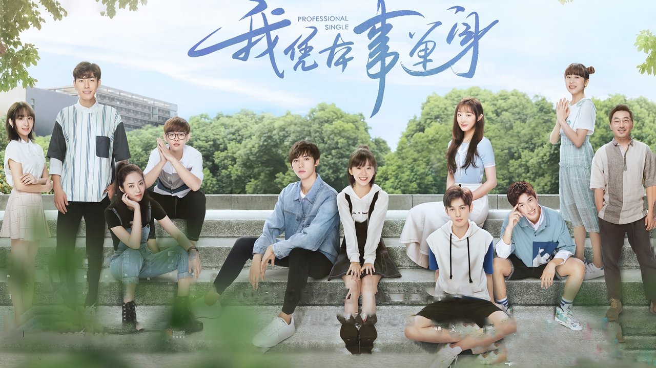 Профессионал-одиночка (2020)