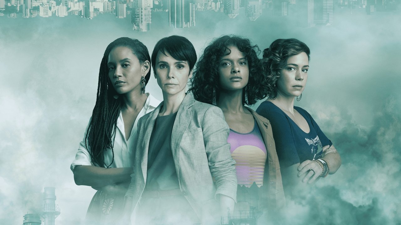 Араваны (2019)