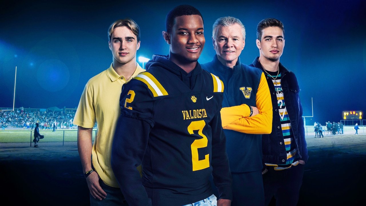 Футбольная команда Валдосты (2021)