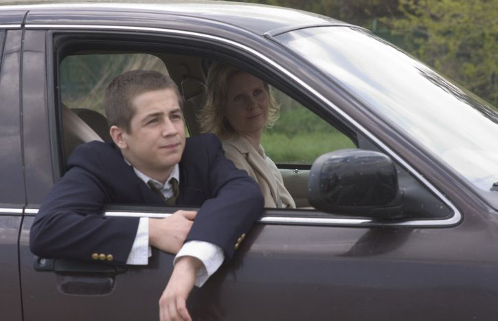 Последнее желание (2005)