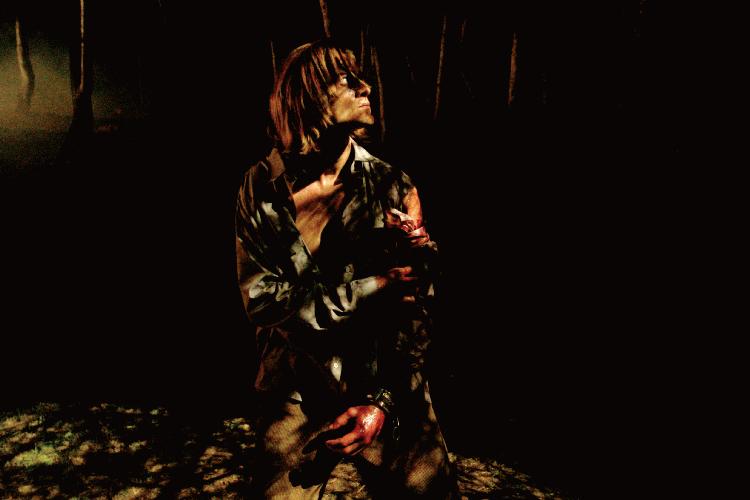 Ротвейлер (2005)