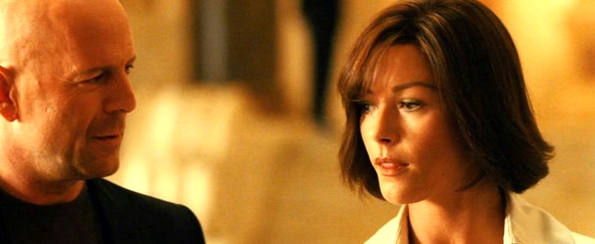 Двенадцать друзей Оушена (2004)