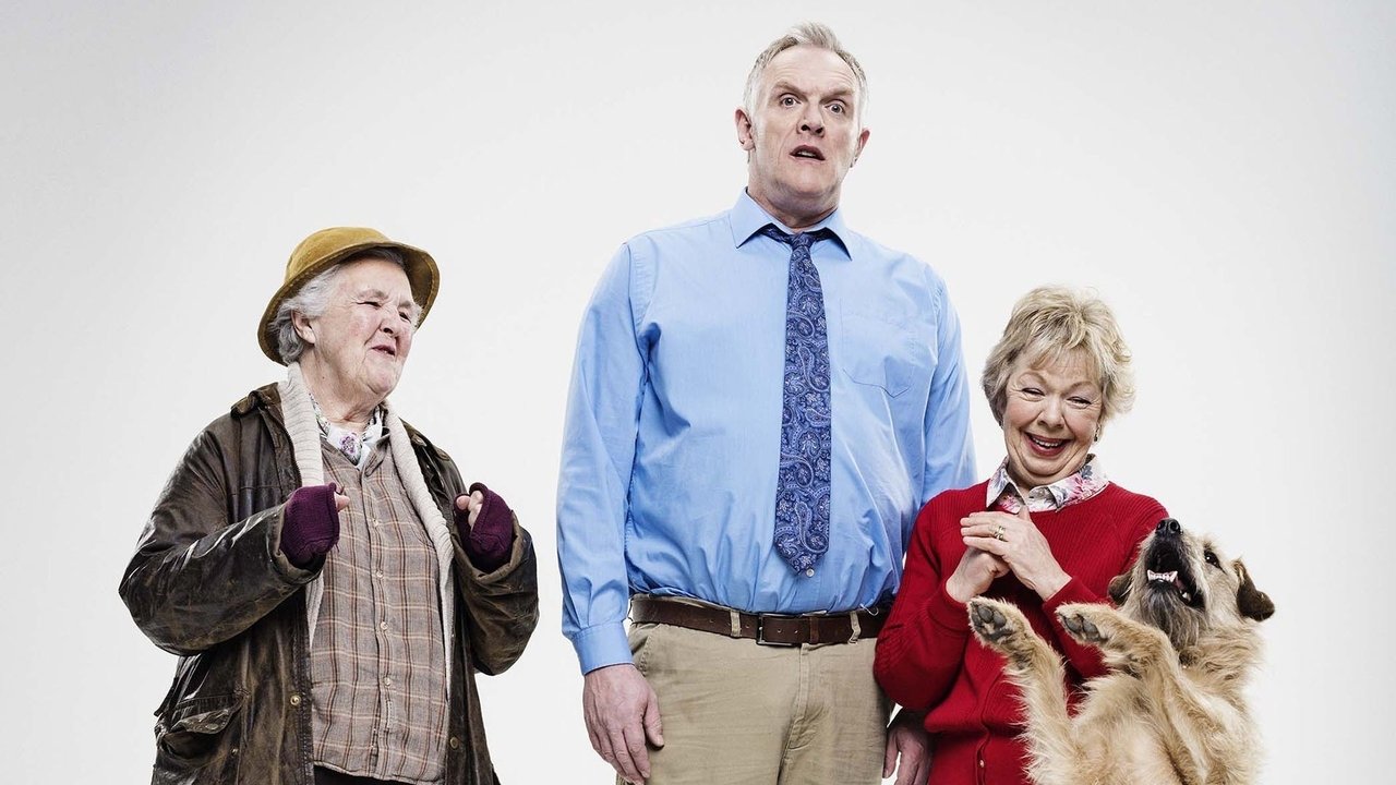 Мужик в печали (2013)