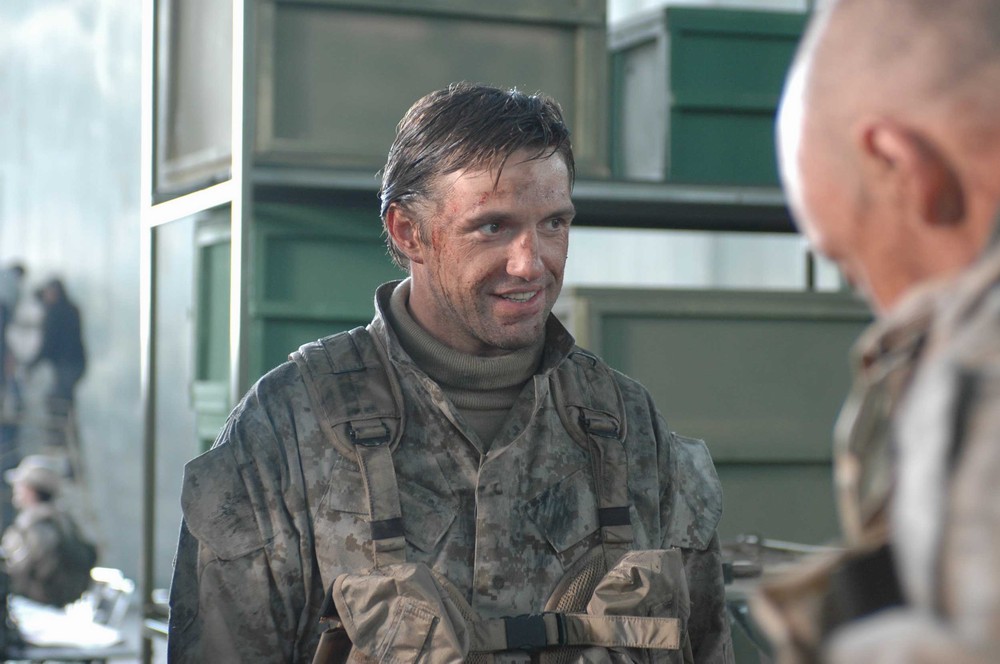 Параграф 78: Фильм первый (2007)