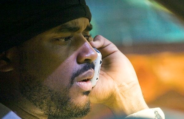 Перехват (2006)