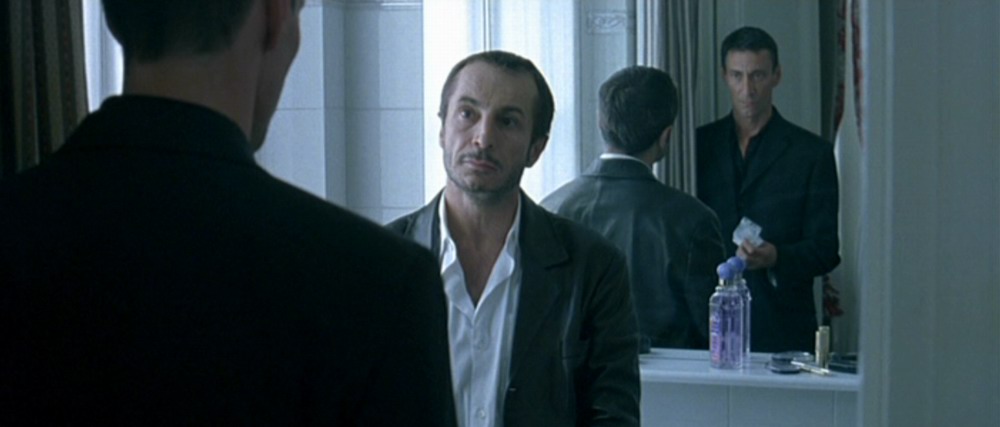 Гангстеры (2002)