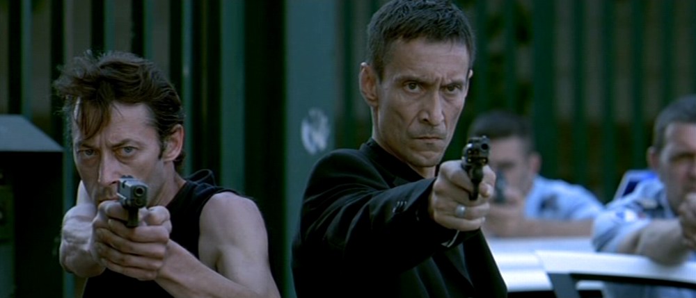 Гангстеры (2002)