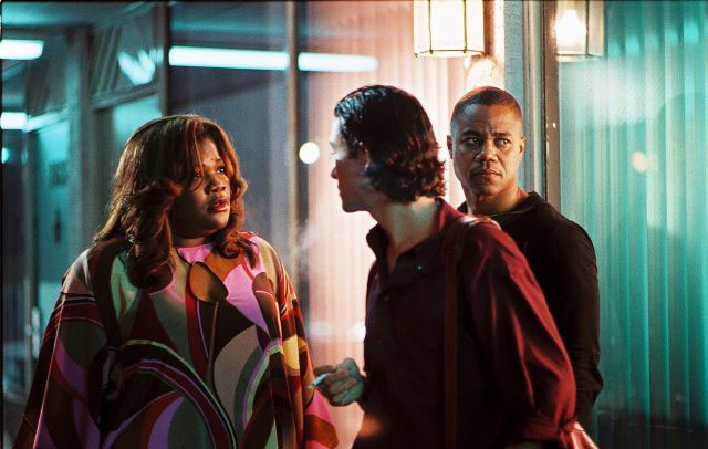 Война теней (2005)