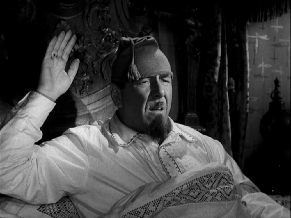 Деловые люди (1963)