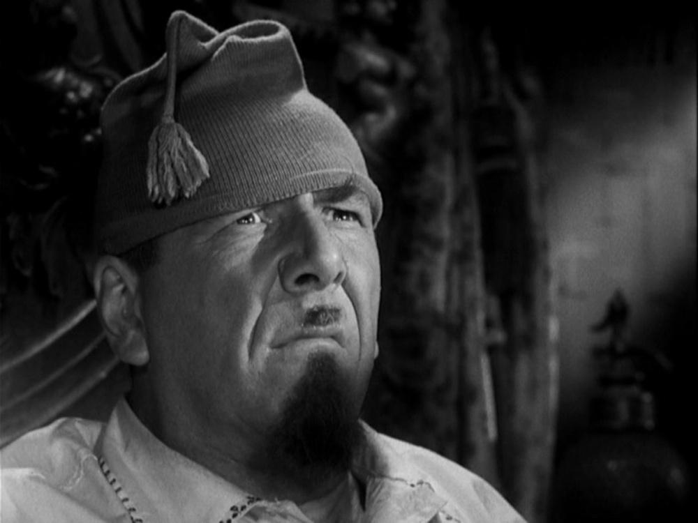 Деловые люди (1963)