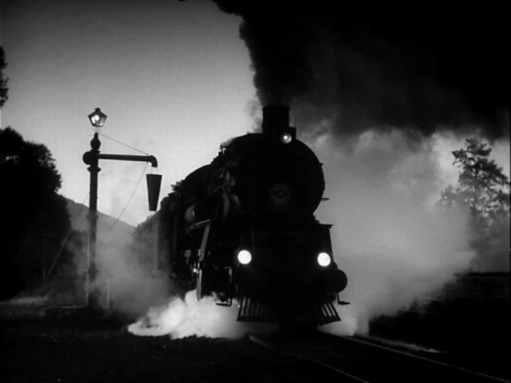 Деловые люди (1963)