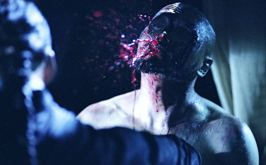 Бесстрашный (2006)