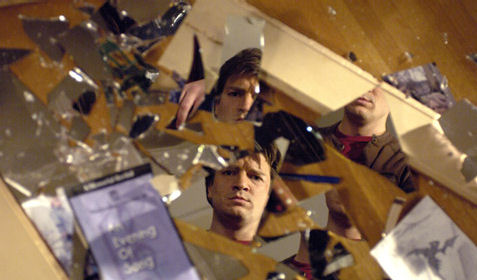 Белый шум 2: Сияние (2007)