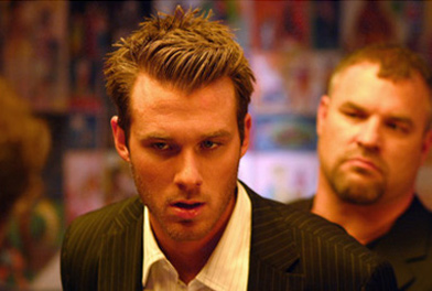 Эффект бабочки 2 (2006)