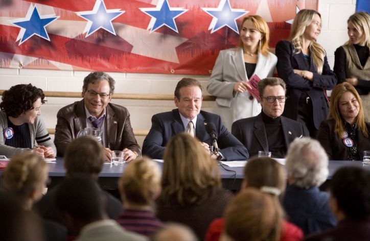 Человек года (2006)