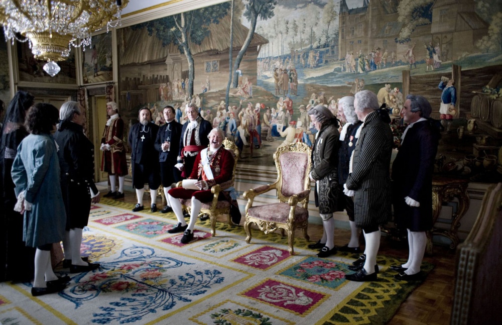 Призраки Гойи (2006)