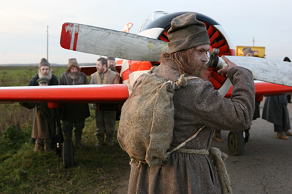 Беглянки (2007)