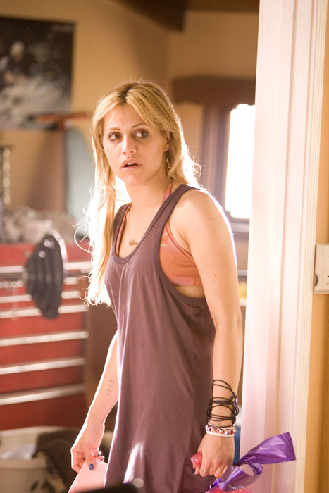 Мертвая девочка (2006)