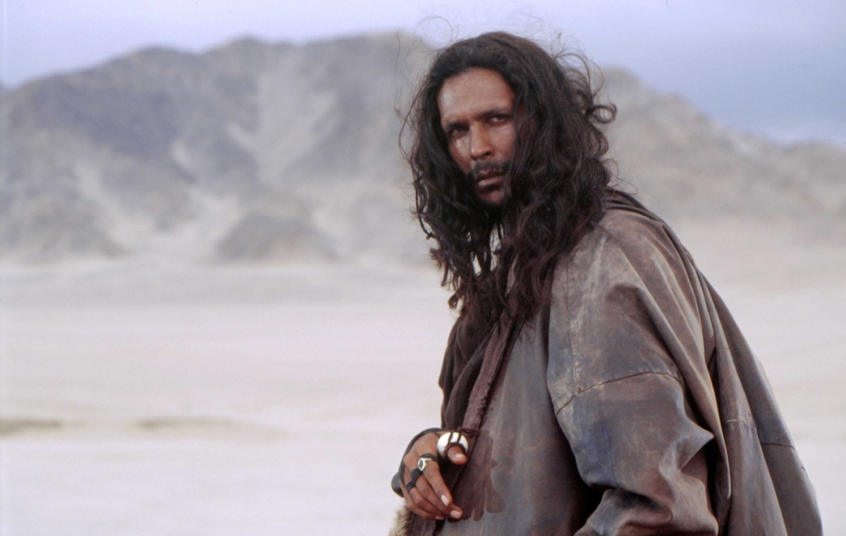 Долина цветов (2006)